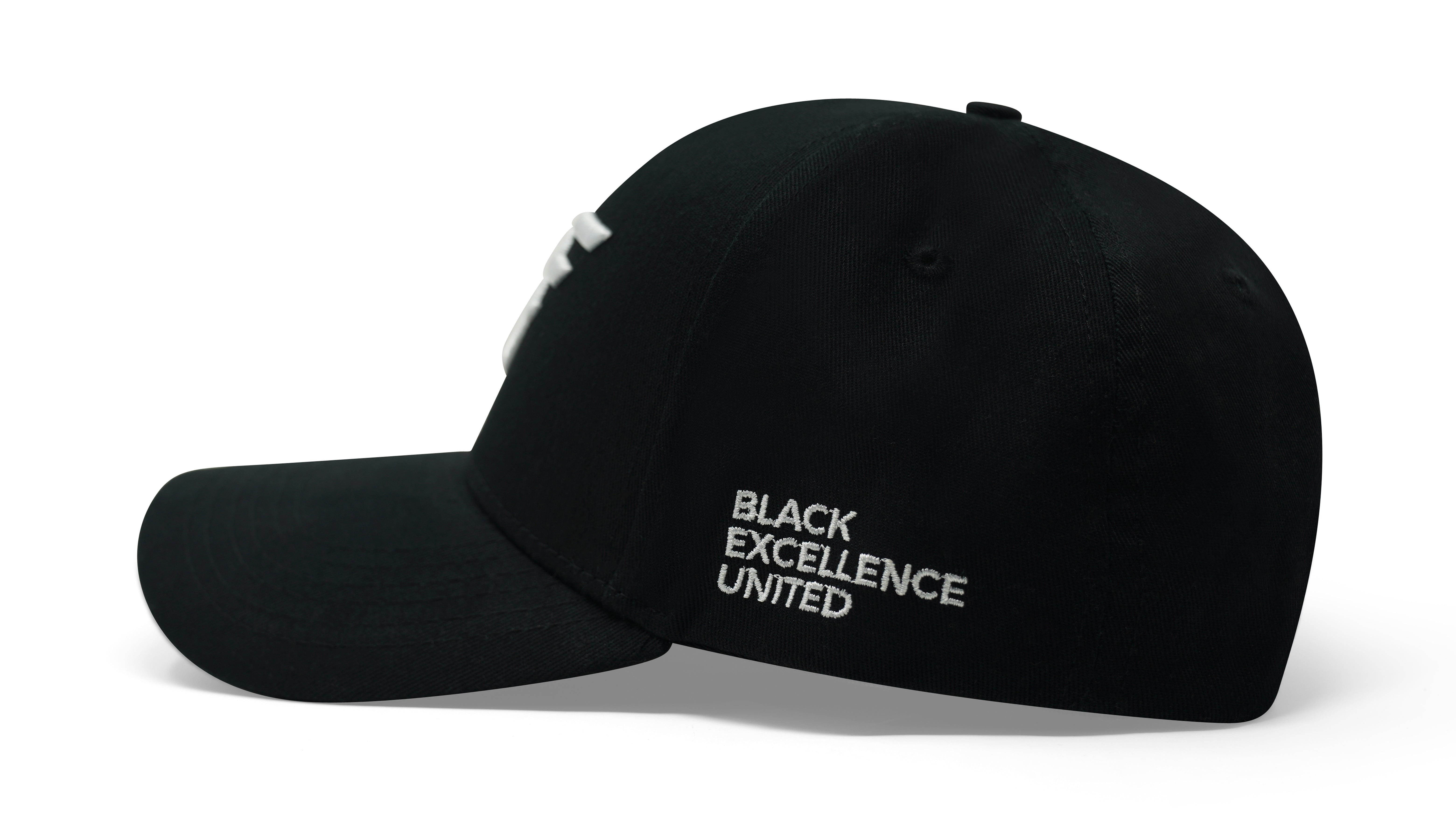 BE United Snapback V1