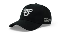 BE United Snapback V1