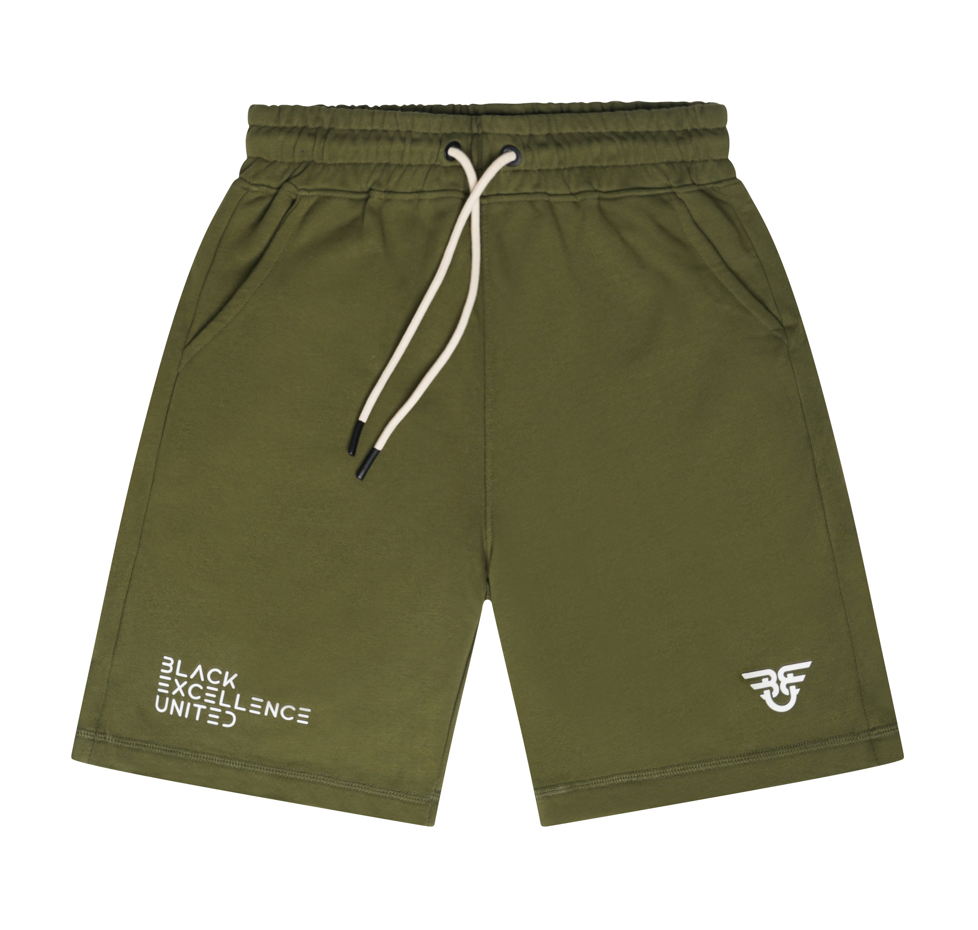 BE United Shorts