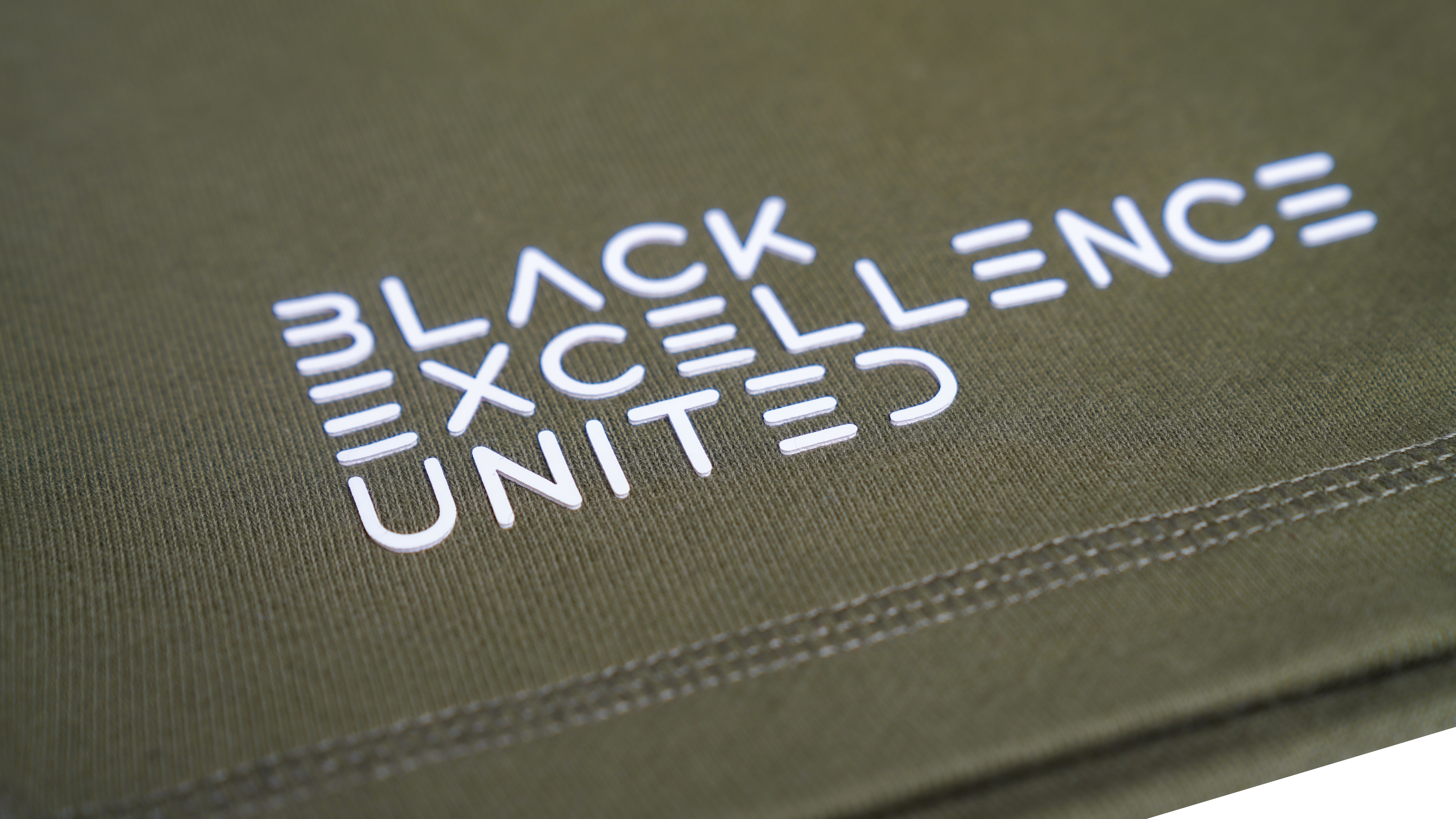 BE United Shorts