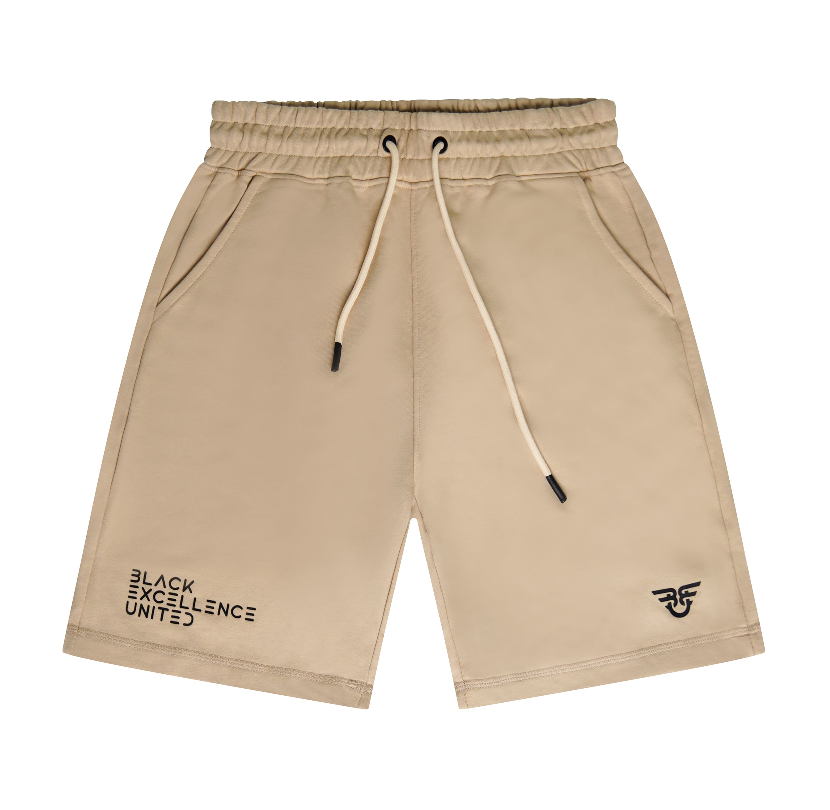 BE United Shorts