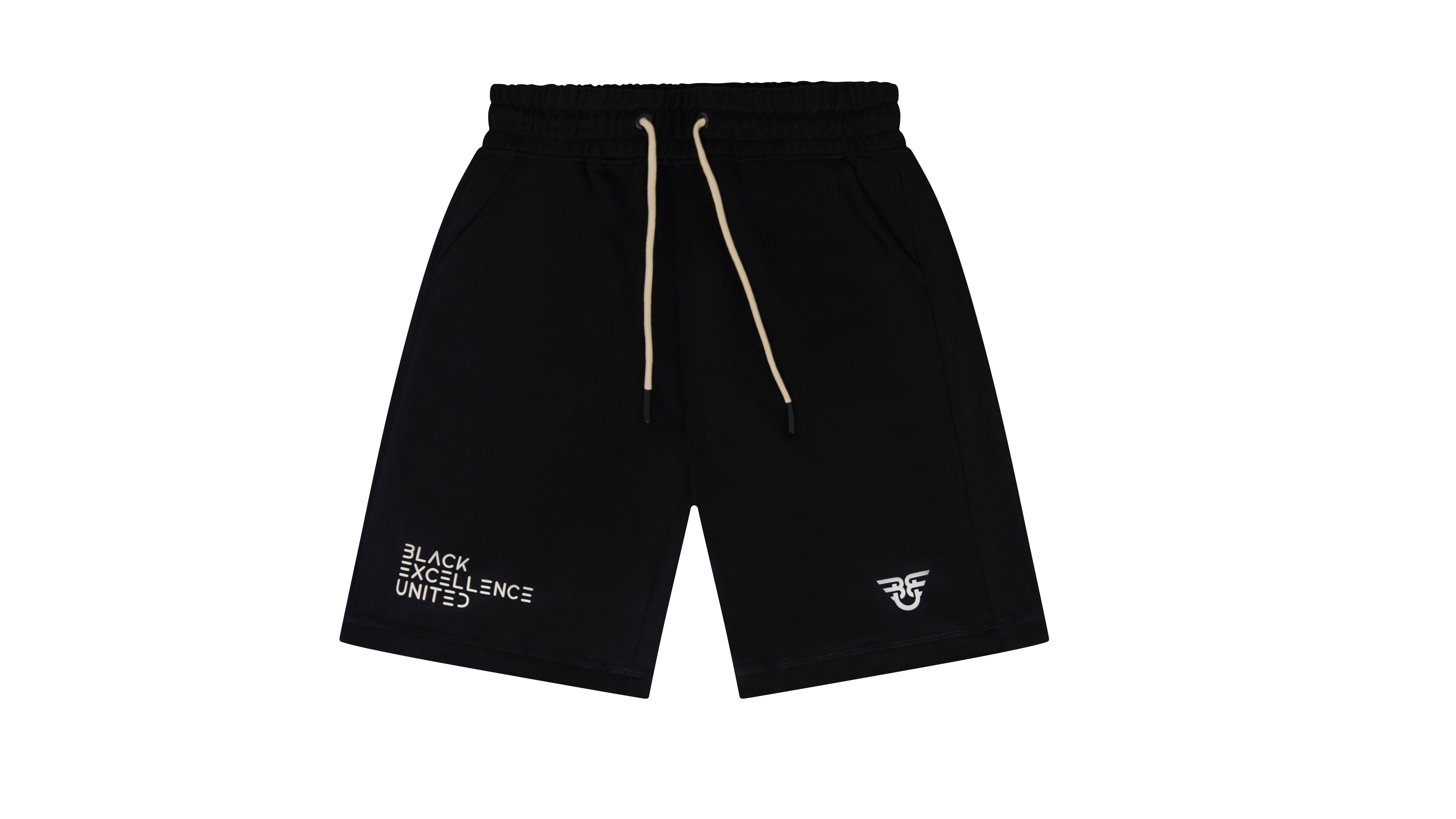 BE United Shorts