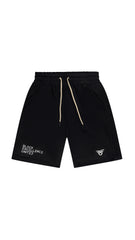 BE United Shorts